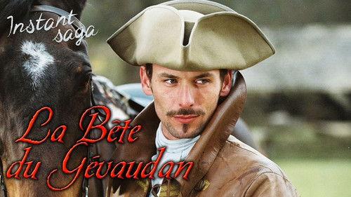 The Beast of Gevaudan filmas žiurėti online