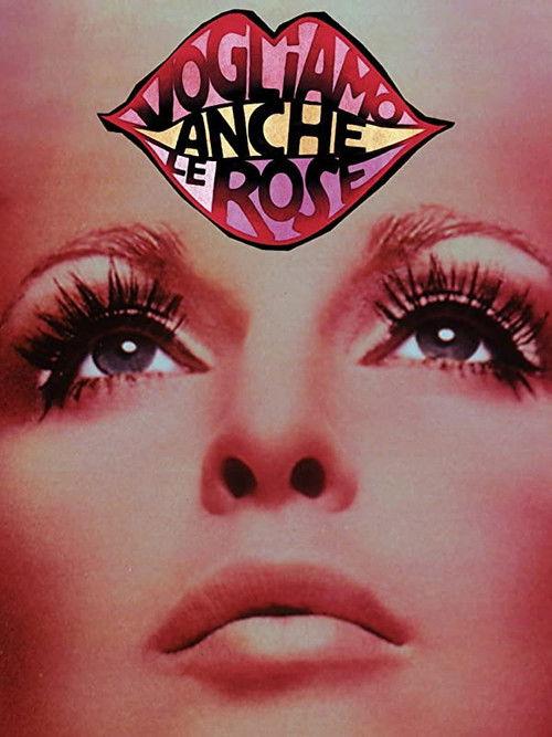 We Want Roses Too filmas online