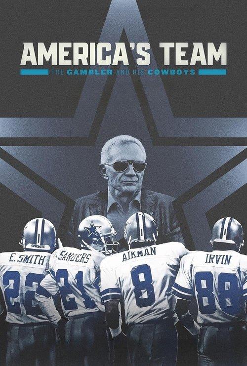 America's Team: The Gambler and His Cowboys filmas online