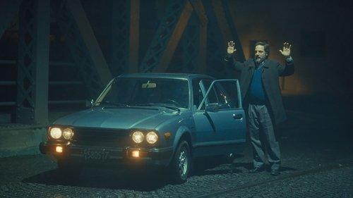 El rapto filmas žiurėti online