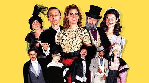 The Tyrant Father filmas žiurėti online