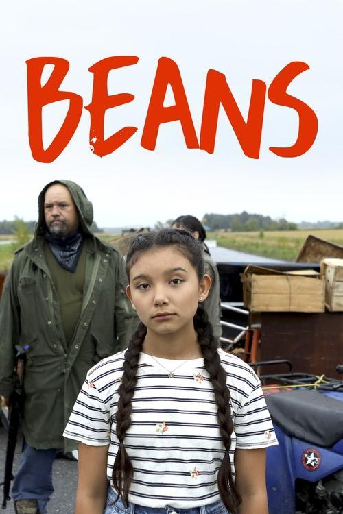 Beans filmas online