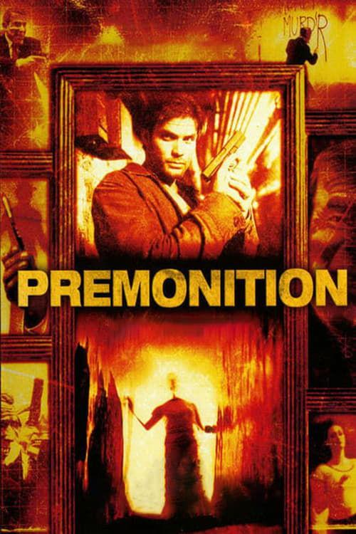 Premonition filmas online