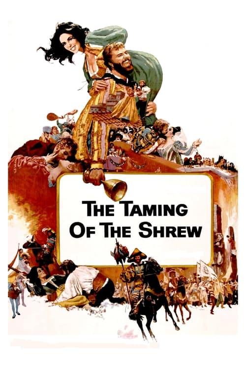 The Taming of the Shrew filmas online