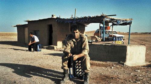 Kilometer Zero filmas žiurėti online