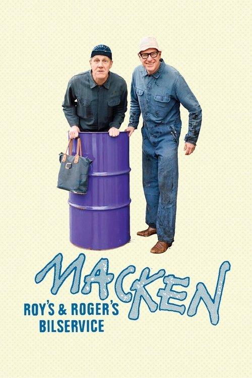 Macken - Roy's & Roger's Bilservice filmas online