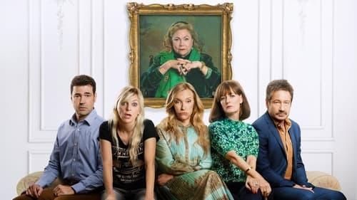 The Estate filmas žiurėti online