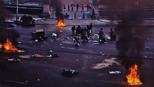 The Incinerator filmas žiurėti online