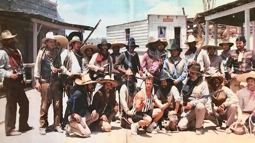 Bad Jim filmas žiurėti online