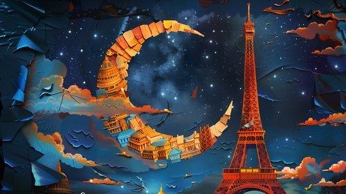 Favourites of the Moon filmas žiurėti online