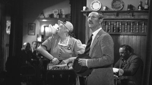 Miss Robin Hood filmas žiurėti online