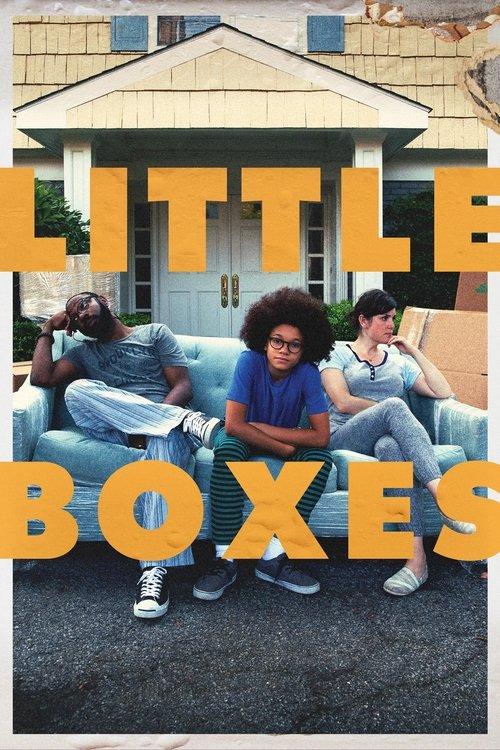 Little Boxes filmas online