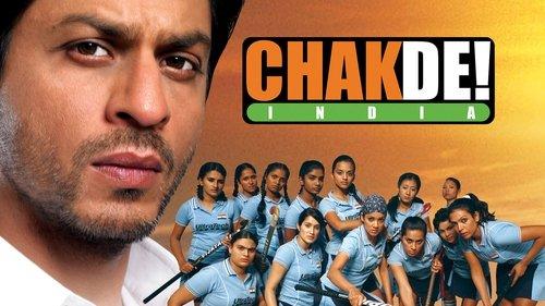 Chak De! India filmas žiurėti online