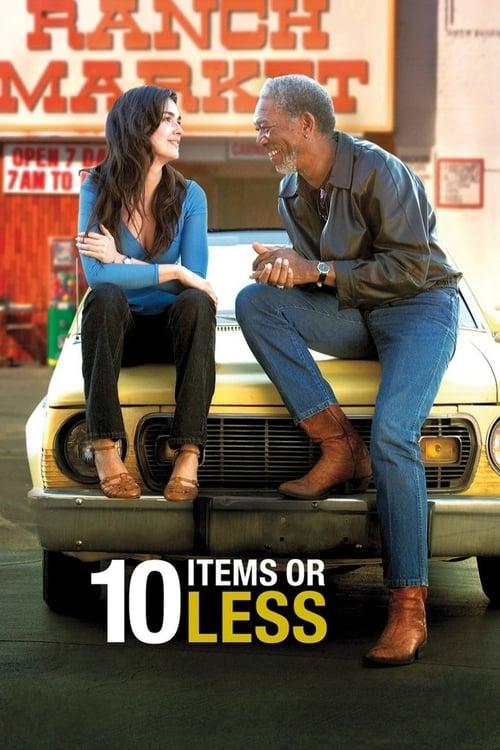 10 Items or Less filmas online