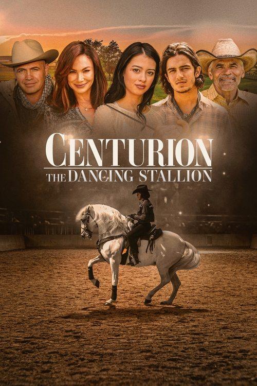 Centurion: The Dancing Stallion filmas online