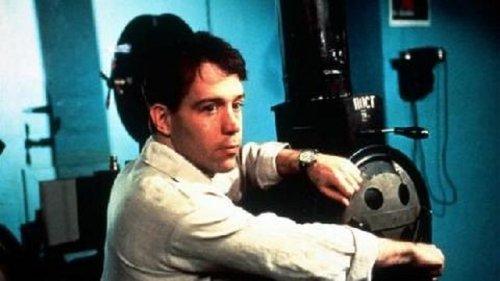 The Inner Circle filmas žiurėti online