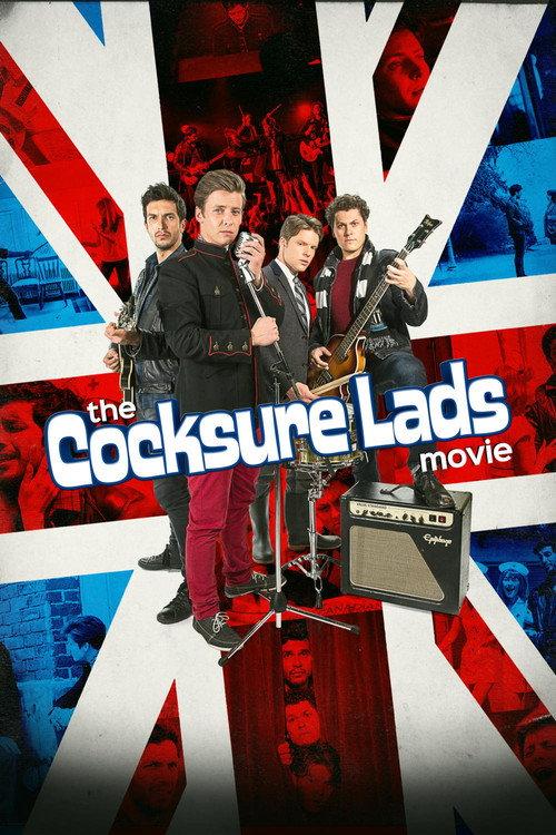 The Cocksure Lads Movie filmas online