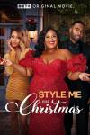 Style Me for Christmas filmas