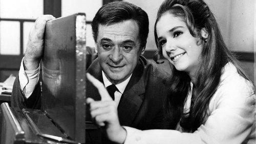 The Hippie Teacher filmas žiurėti online