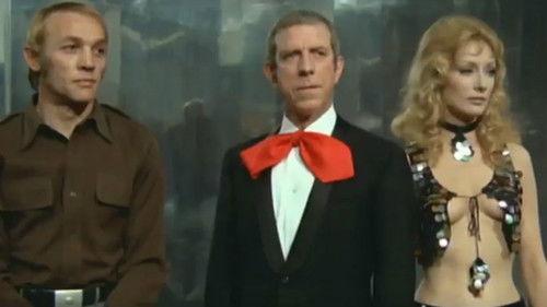 The Bloodstained Lawn filmas žiurėti online