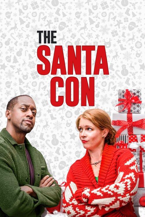 The Santa Con filmas online