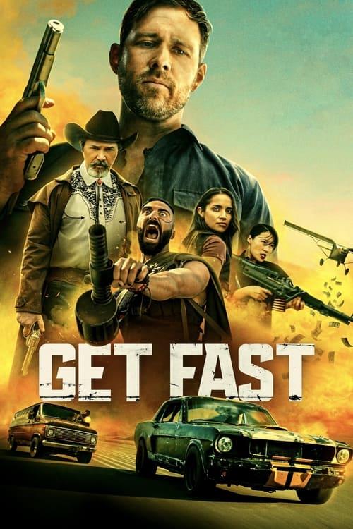 Get Fast filmas online