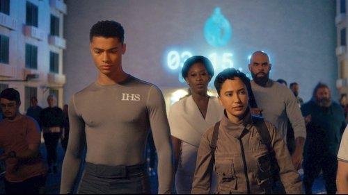 Absolute Dominion filmas žiurėti online