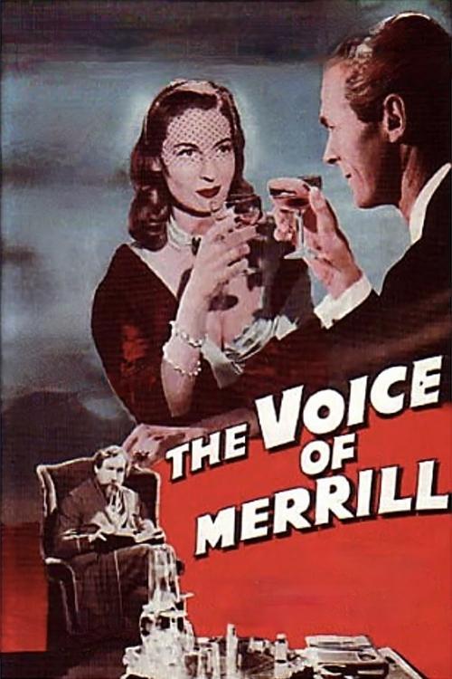 The Voice of Merrill filmas online