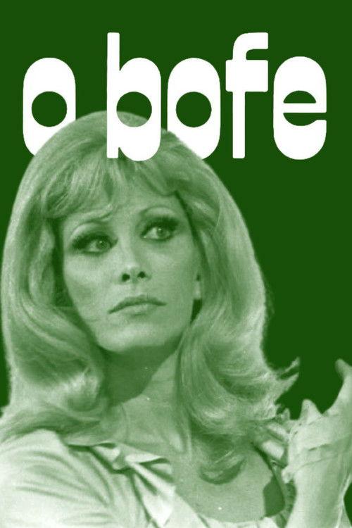 O Bofe filmas online