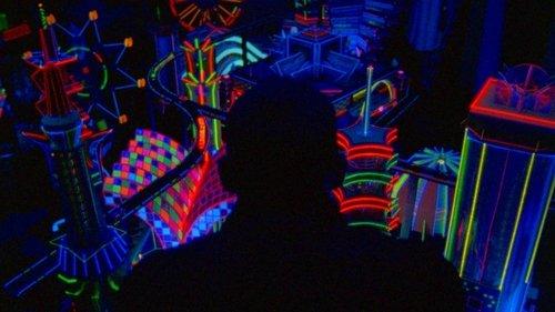 Enter the Void filmas žiurėti online
