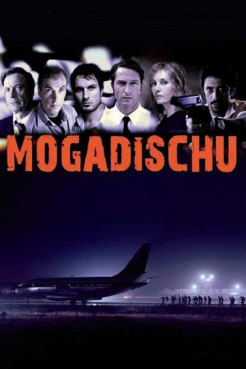 Mogadischu filmas online