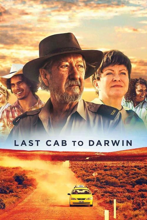 Last Cab to Darwin filmas online
