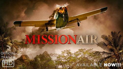 Mission Air filmas žiurėti online