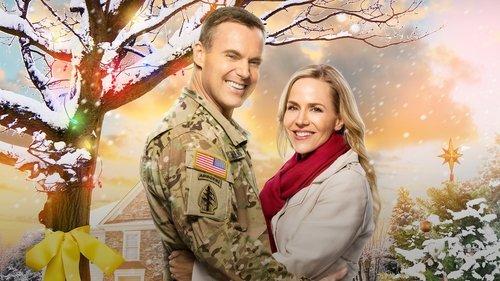 Christmas Homecoming filmas žiurėti online