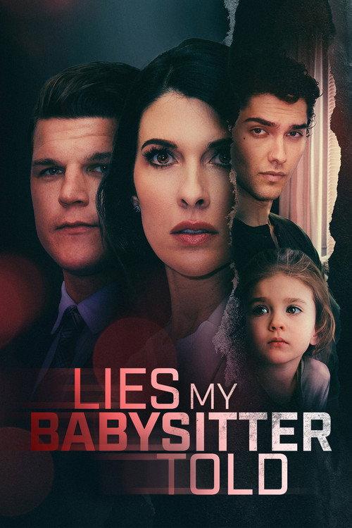 Lies My Babysitter Told filmas online