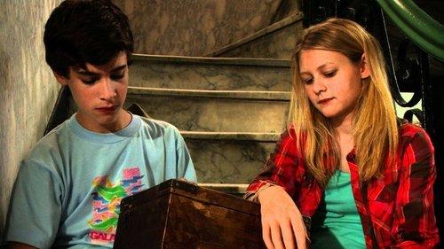 Jeremy Fink and the Meaning of Life filmas žiurėti online