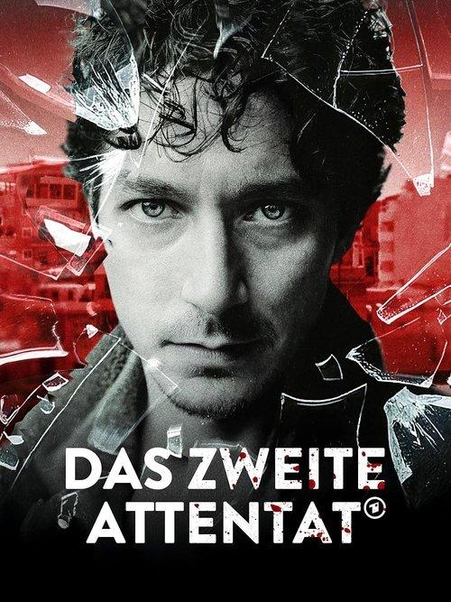 Das Zweite Attentat filmas online