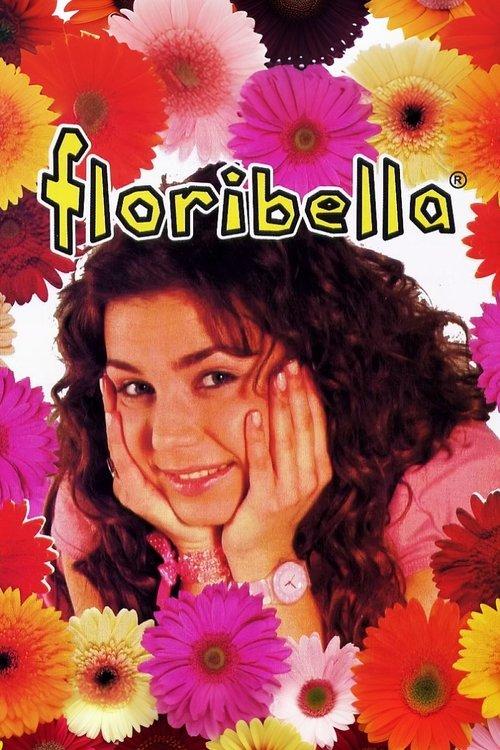 Floribella filmas online