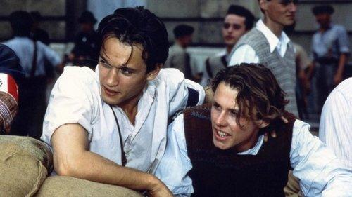 Snow and Fire filmas žiurėti online