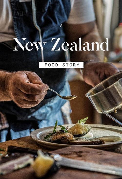 A New Zealand Food Story filmas online