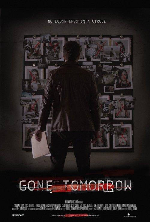 Gone Tomorrow filmas online