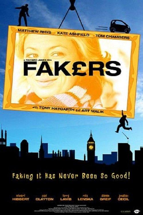 Fakers filmas online