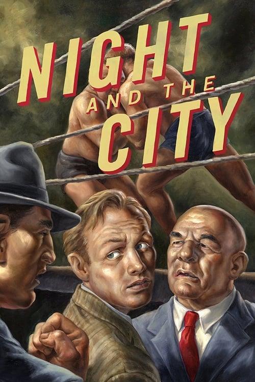 Night and the City filmas online