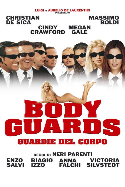 Body Guards filmas online