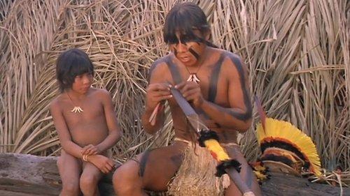 Avaete, Seed of Revenge filmas žiurėti online