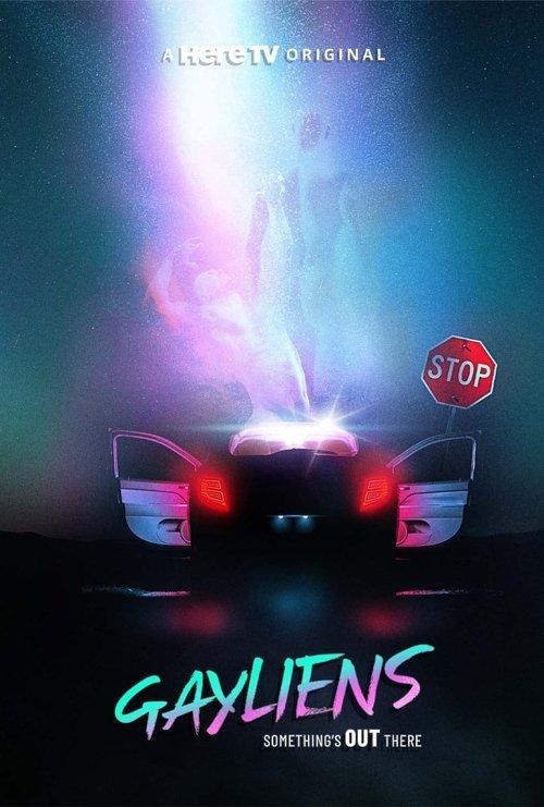 Gayliens filmas online