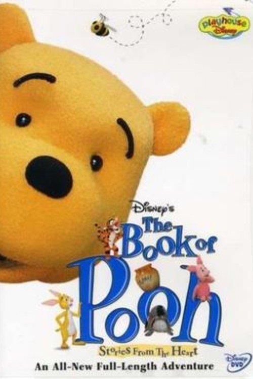The Book of Pooh: Stories from the Heart filmas online