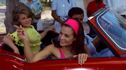 Camino del Rocío filmas žiurėti online