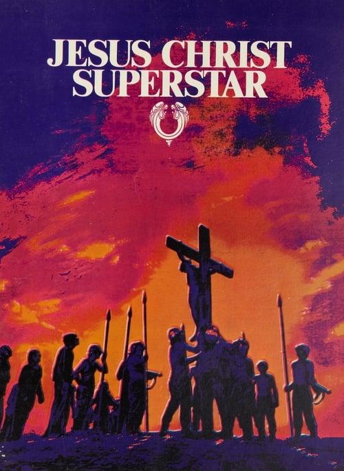 Jesus Christ Superstar filmas online
