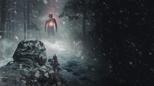 Bone Cold filmas žiurėti online